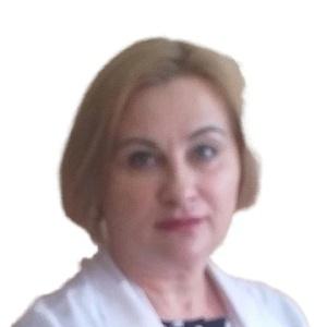 Карплюк Ирина Игоревна
