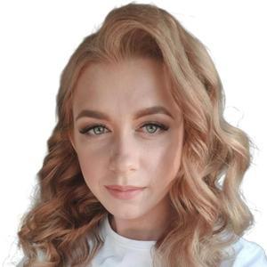 Демянчик Алёна Юрьевна