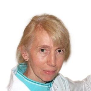 Белова Наталья Павловна
