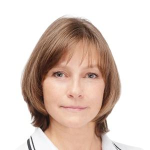 Волкова Мария Юрьевна