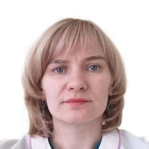 Аракелова Светлана Сергеевна