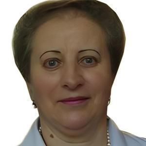 Каролько Фекла Владимировна
