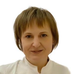 Сахнова Татьяна Григорьевна