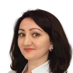 Фирсова Татьяна Ивановна