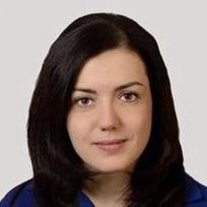 Карахан Наталья Викторовна