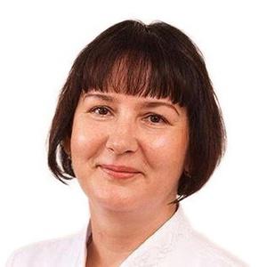 Усенко Екатерина Валерьевна