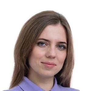 Шандровская Анна Сергеевна
