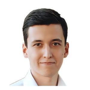 Замалетдинов Марсель Рустамович