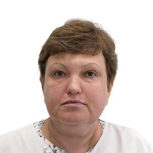 Сигитова Татьяна Владимировна