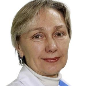 Щедрова Ольга Валентиновна
