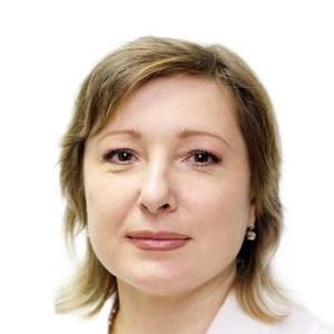 Юрченко Ирина Владимировна