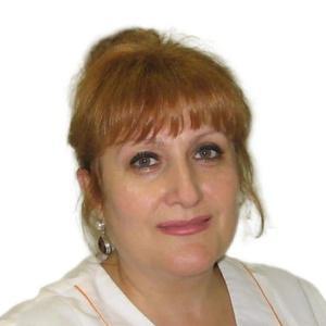 Шакарова Марина Борисовна