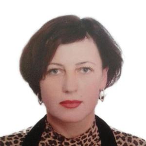 Яремчук Наталья Валерьевна