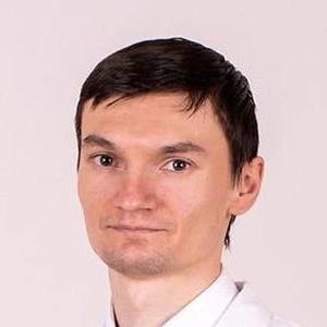 Волков Денис Александрович