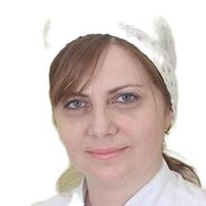 Исаева Патимат Исаевна