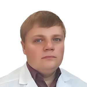 Волков Алексей Викторович