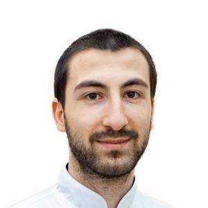 Ильясов Шамиль Вагифович