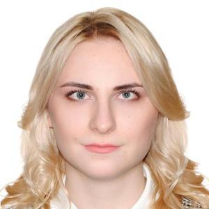 Шульц Кира Владимировна