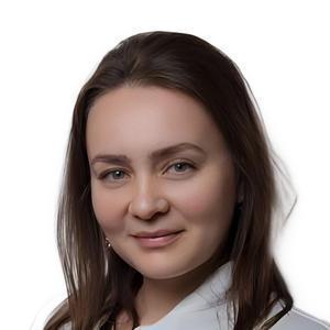 Вилкова Ольга Викторовна