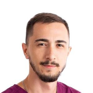 Пурчел Михаил Анатольевич