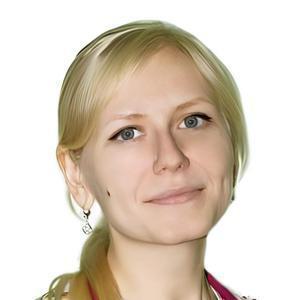 Васильева Анастасия Игоревна