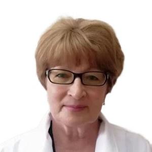 Рассыпнова Людмила Ильинична
