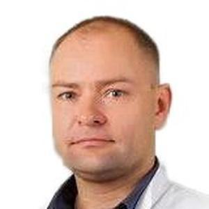 Бойков Антон Валентинович