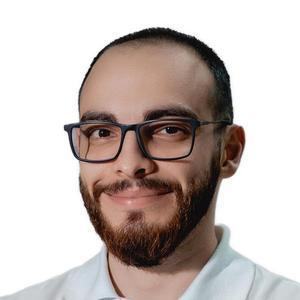 Айрапетян Левон Артемович