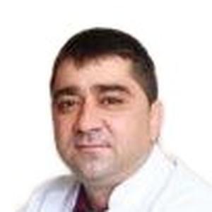 Кагазежев Атмир Мухсинович