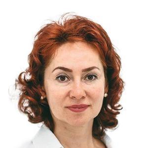 Куликова Марина Владимировна