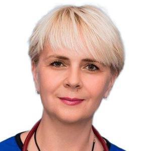 Дмитриева Елена Геннадьевна