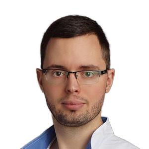Слусаренко Роман Иванович