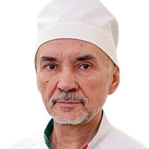 Холодов Сергей Петрович