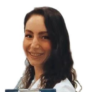 Цховребова Лаура Эдуардовна