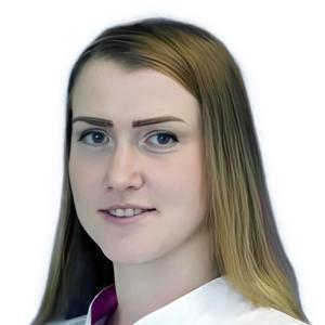 Трушина Ирина Сергеевна