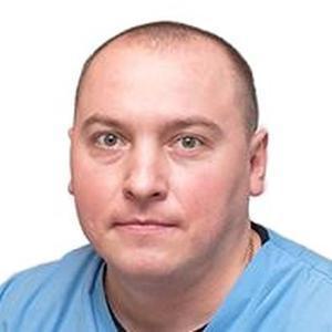 Осокин Николай Николаевич