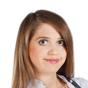 Сотникова Екатерина Ивановна