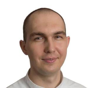 Перов Ян Борисович
