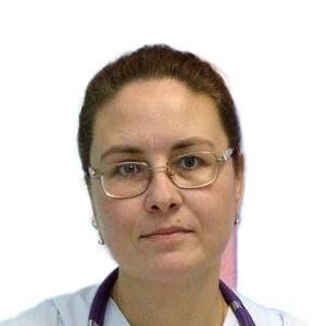 Тягунова Татьяна Евгеньевна