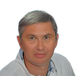 Бакиров Тимур Дамирович