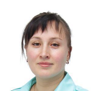 Трубицына Дарья Васильевна
