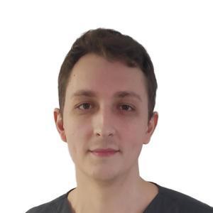 Теплов Дмитрий Павлович
