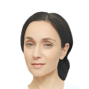 Третьякова Анна Сергеевна
