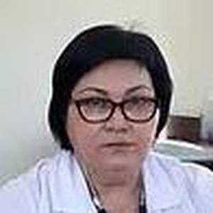 Осипцова Галина Николаевна
