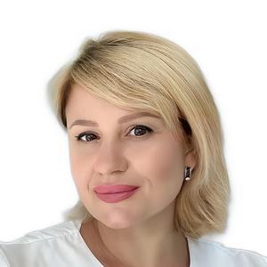Гуляева Алевтина Владимировна