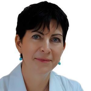 Савина Элина Константиновна