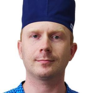 Асеев Илья Александрович