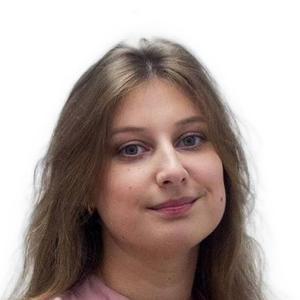 Шехирева Ксения Олеговна