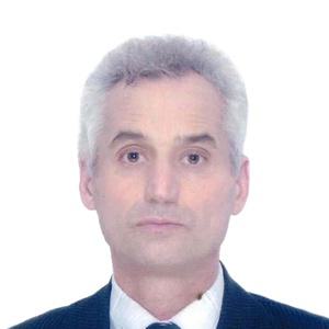 Черней Валерий Николаевич