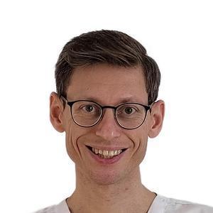 Дешевых Алексей Сергеевич
